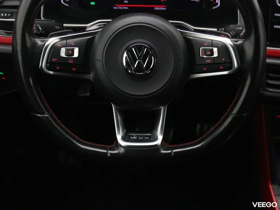 Volkswagen Polo 2 147kW