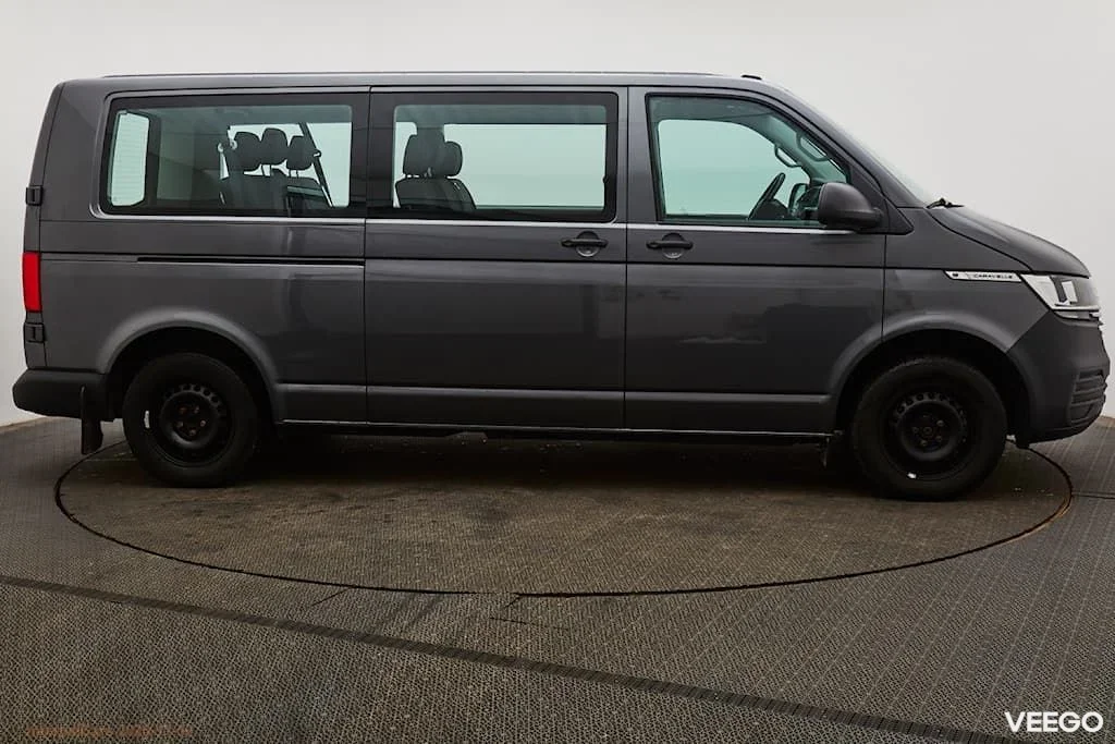 Volkswagen Caravelle T6.1 Lang Trendline DSG 2 110kW