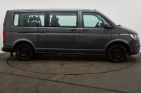 Volkswagen Caravelle T6.1 Lang Trendline DSG 2 110kW thumbnail