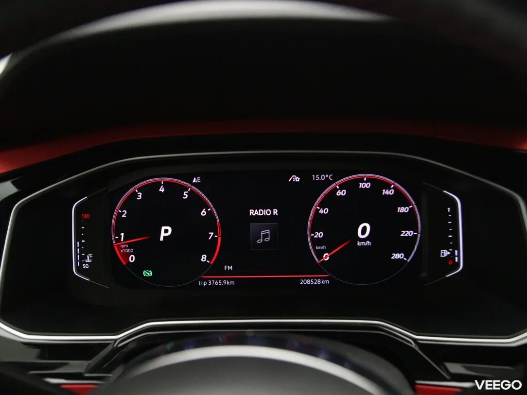 Volkswagen Polo 2 147kW