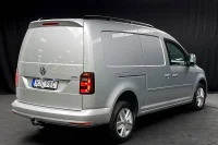 Volkswagen Caddy Maxi 2.0 TDI 4M DSG 150HK /V-Inredd /Moms 110kW thumbnail