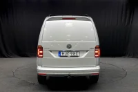 Volkswagen Caddy Maxi 2.0 TDI 4M DSG 150HK /V-Inredd /Moms 110kW thumbnail