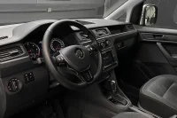 Volkswagen Caddy Maxi 2.0 TDI 4M DSG 150HK /V-Inredd /Moms 110kW thumbnail