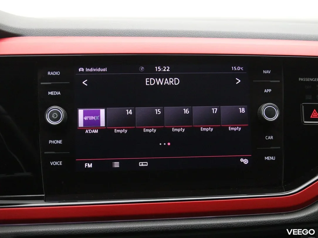 Volkswagen Polo 2 147kW