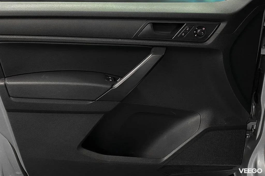 Volkswagen Caddy Maxi 2.0 TDI 4M DSG 150HK /V-Inredd /Moms 110kW