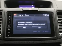 Honda CR-V 1.6 118kW thumbnail