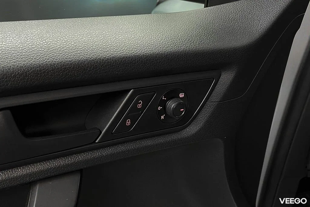 Volkswagen Caddy Maxi 2.0 TDI 4M DSG 150HK /V-Inredd /Moms 110kW