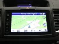 Honda CR-V 1.6 118kW thumbnail