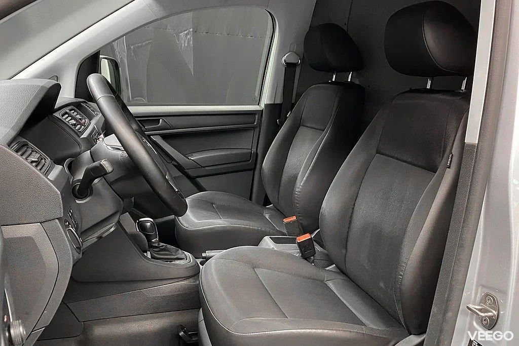 Volkswagen Caddy Maxi 2.0 TDI 4M DSG 150HK /V-Inredd /Moms 110kW