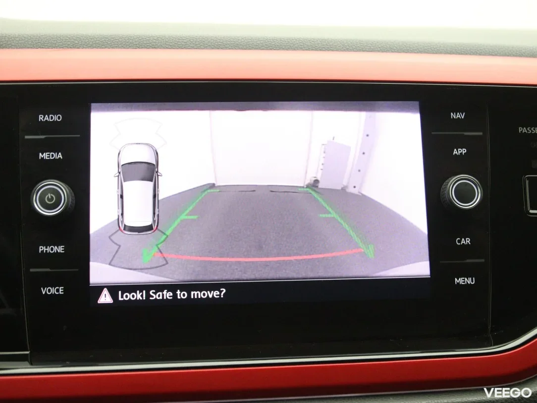 Volkswagen Polo 2 147kW