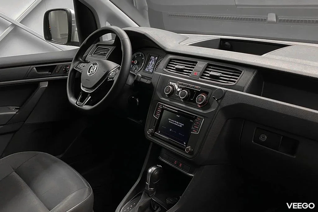 Volkswagen Caddy Maxi 2.0 TDI 4M DSG 150HK /V-Inredd /Moms 110kW