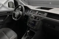 Volkswagen Caddy Maxi 2.0 TDI 4M DSG 150HK /V-Inredd /Moms 110kW thumbnail