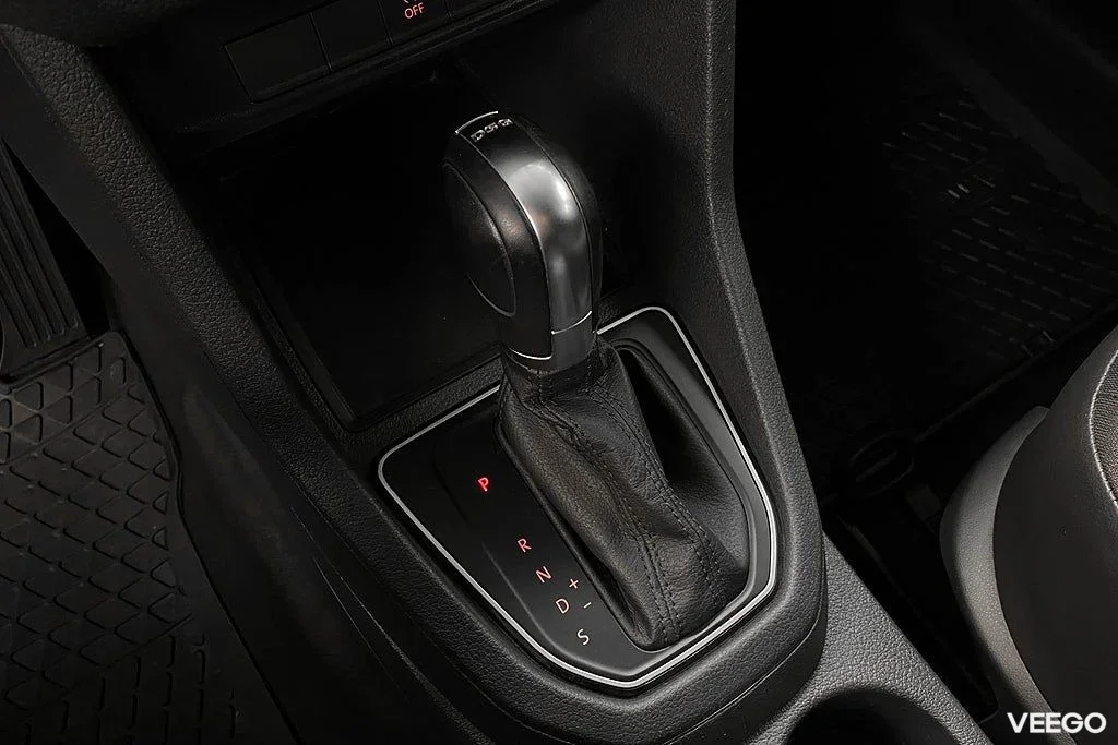 Volkswagen Caddy Maxi 2.0 TDI 4M DSG 150HK /V-Inredd /Moms 110kW