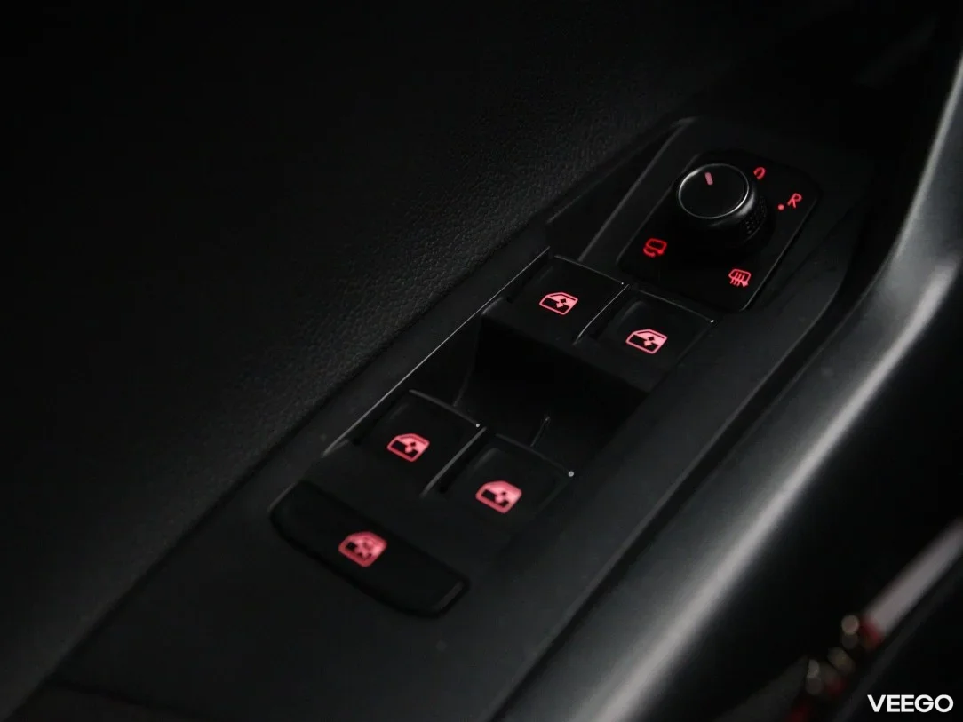 Volkswagen Polo 2 147kW