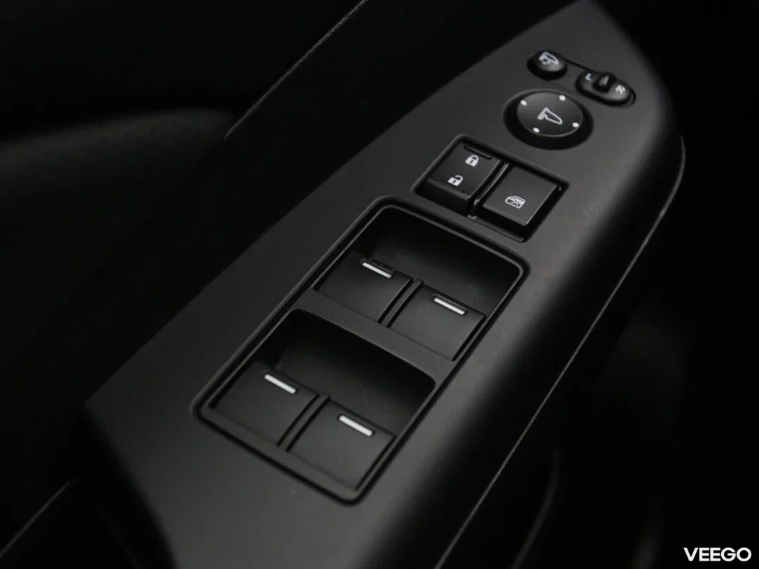 Honda CR-V 1.6 118kW