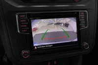 Volkswagen Caddy Maxi 2.0 TDI 4M DSG 150HK /V-Inredd /Moms 110kW thumbnail