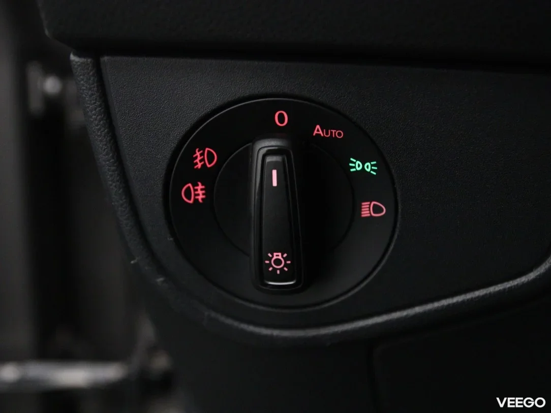 Volkswagen Polo 2 147kW