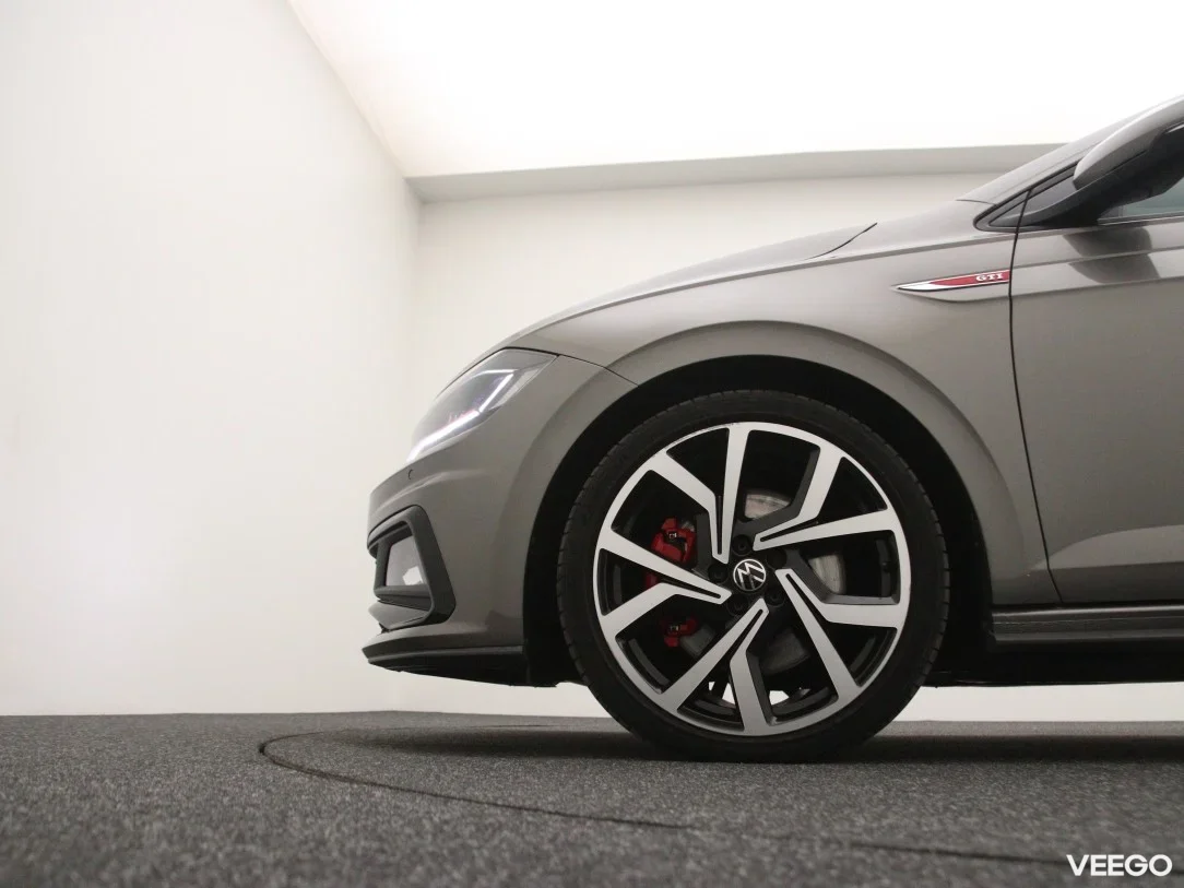 Volkswagen Polo 2 147kW