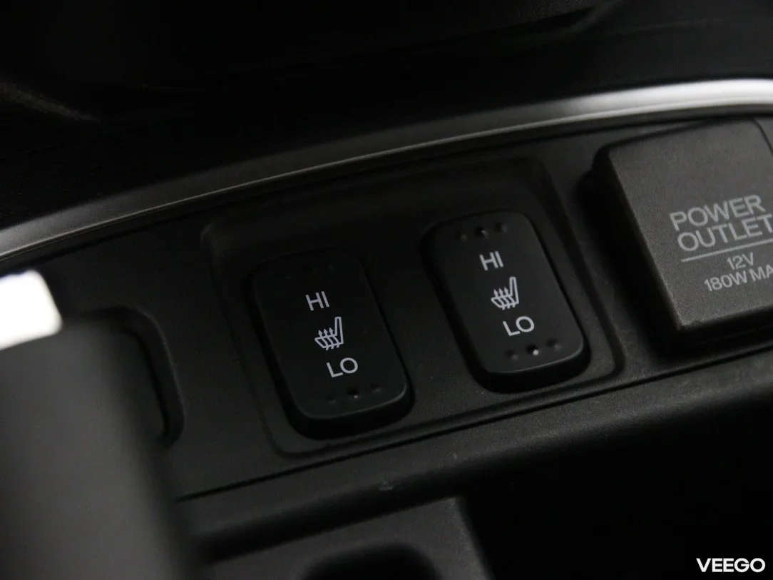 Honda CR-V 1.6 118kW