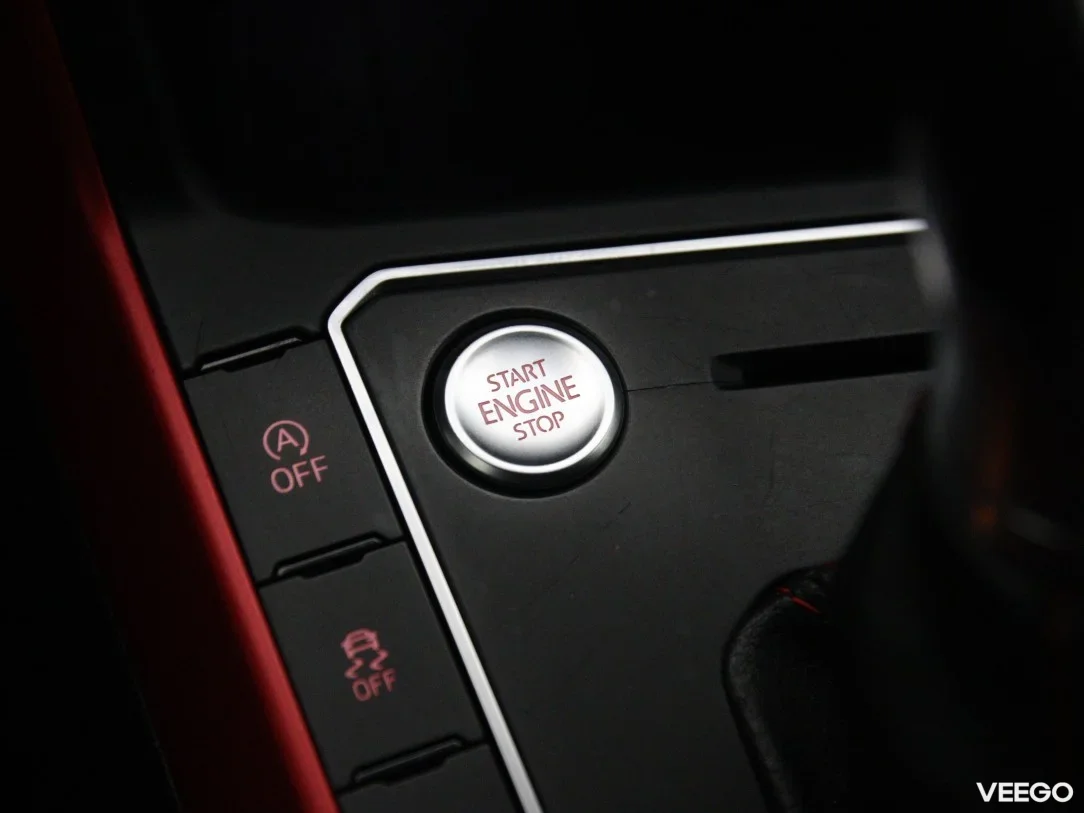 Volkswagen Polo 2 147kW