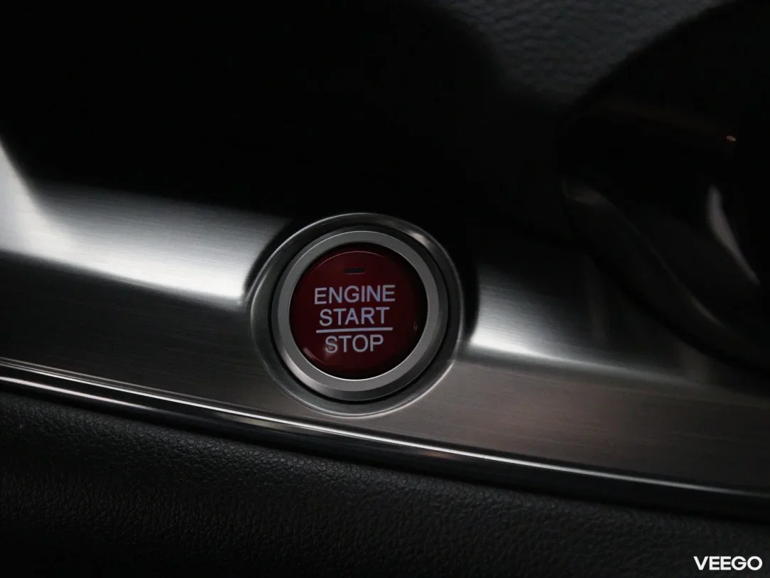 Honda CR-V 1.6 118kW