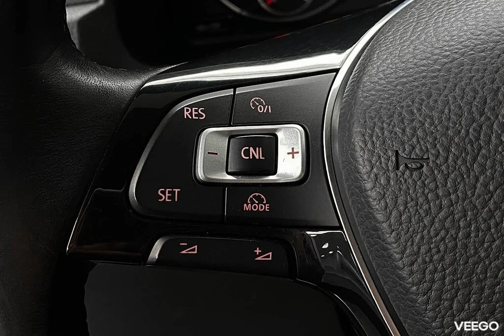 Volkswagen Caddy Maxi 2.0 TDI 4M DSG 150HK /V-Inredd /Moms 110kW