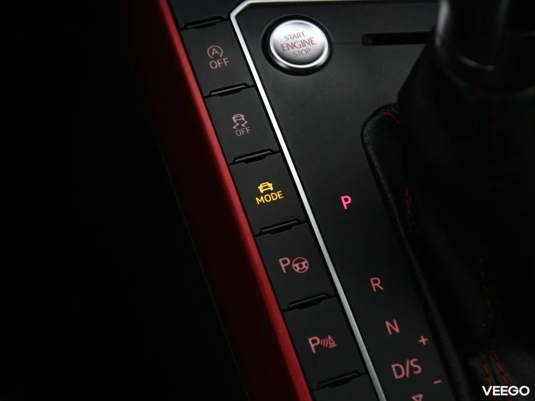 Volkswagen Polo 2 147kW