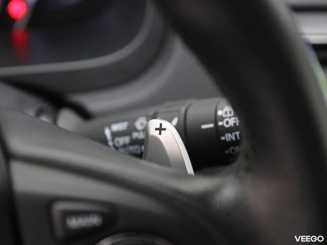 Honda CR-V 1.6 118kW