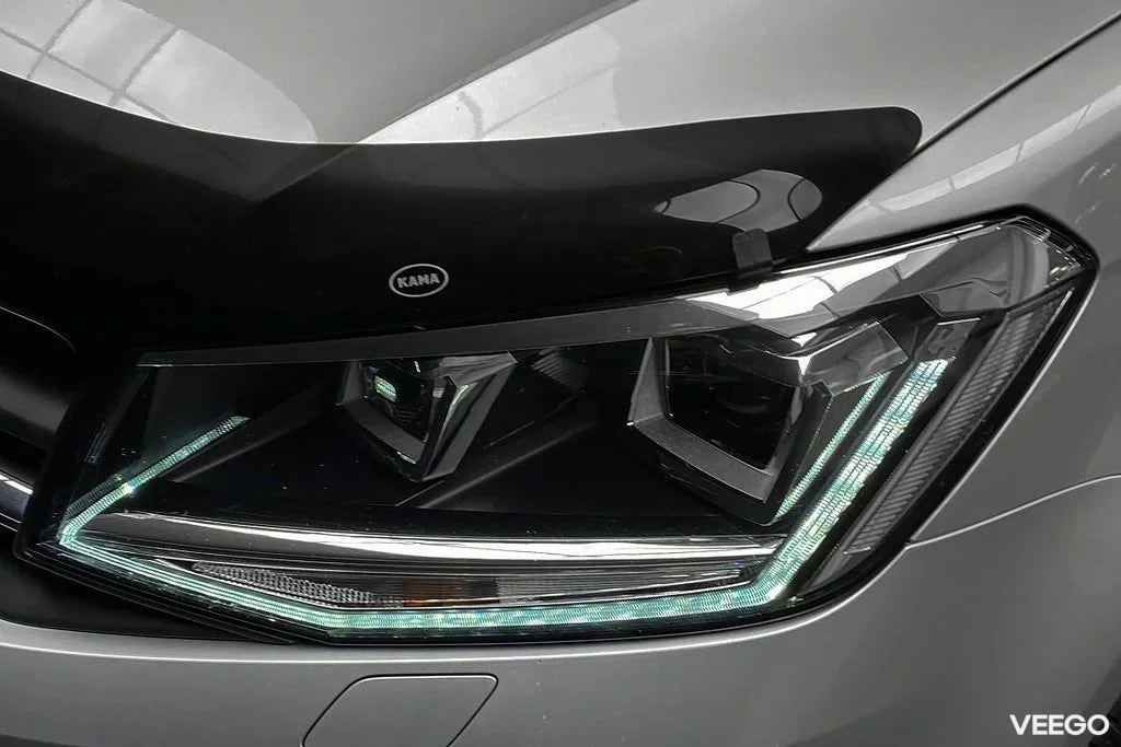 Volkswagen Caddy Maxi 2.0 TDI 4M DSG 150HK /V-Inredd /Moms 110kW