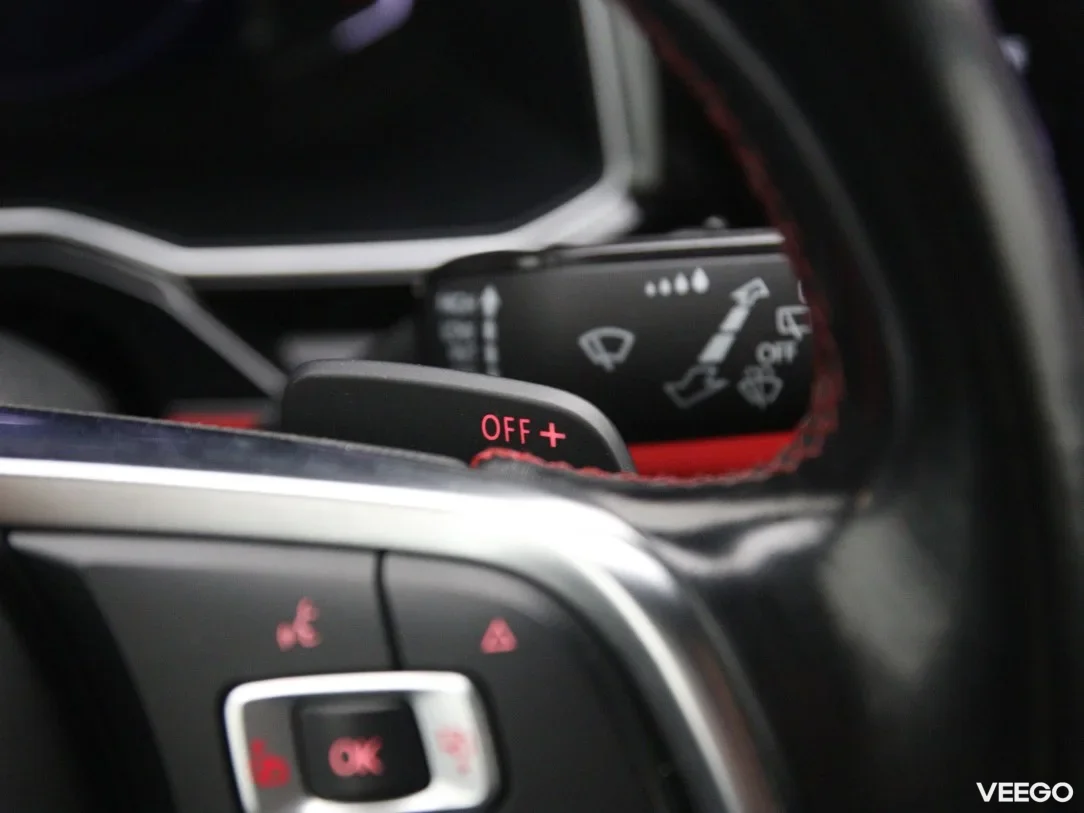 Volkswagen Polo 2 147kW