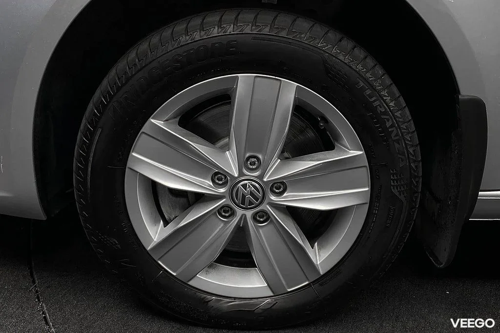 Volkswagen Caddy Maxi 2.0 TDI 4M DSG 150HK /V-Inredd /Moms 110kW