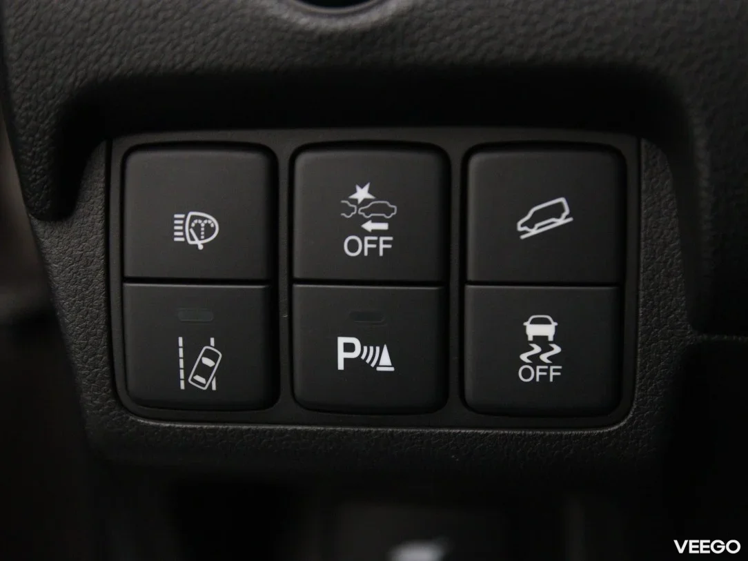 Honda CR-V 1.6 118kW