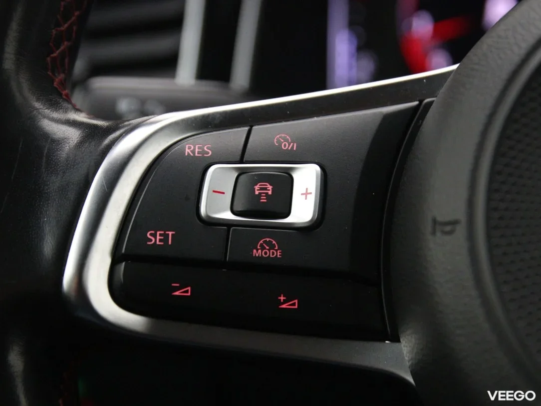 Volkswagen Polo 2 147kW