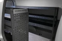 Volkswagen Caddy Maxi 2.0 TDI 4M DSG 150HK /V-Inredd /Moms 110kW thumbnail