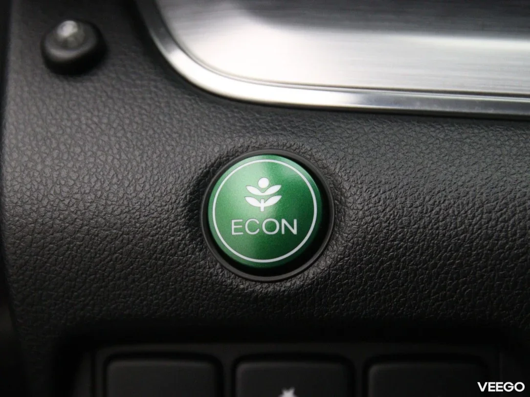 Honda CR-V 1.6 118kW