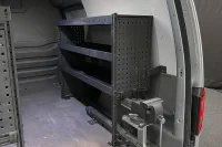 Volkswagen Caddy Maxi 2.0 TDI 4M DSG 150HK /V-Inredd /Moms 110kW thumbnail