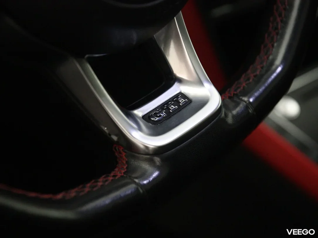 Volkswagen Polo 2 147kW