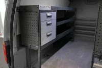 Volkswagen Caddy Maxi 2.0 TDI 4M DSG 150HK /V-Inredd /Moms 110kW thumbnail