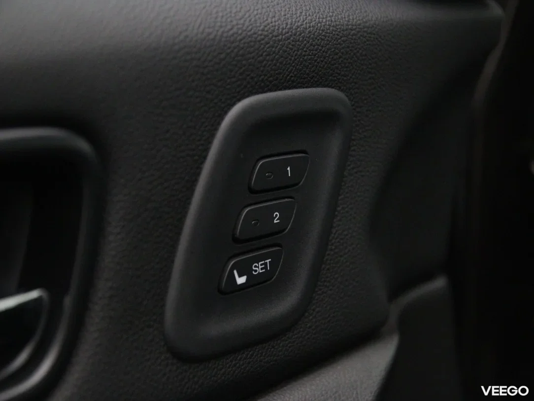 Honda CR-V 1.6 118kW