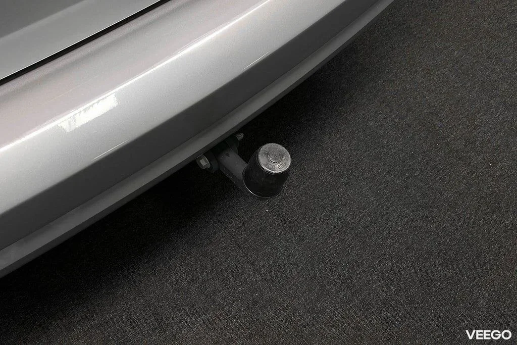 Volkswagen Caddy Maxi 2.0 TDI 4M DSG 150HK /V-Inredd /Moms 110kW