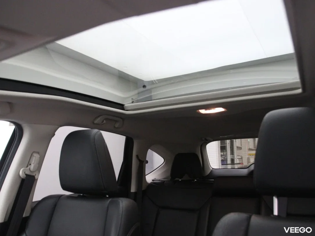 Honda CR-V 1.6 118kW