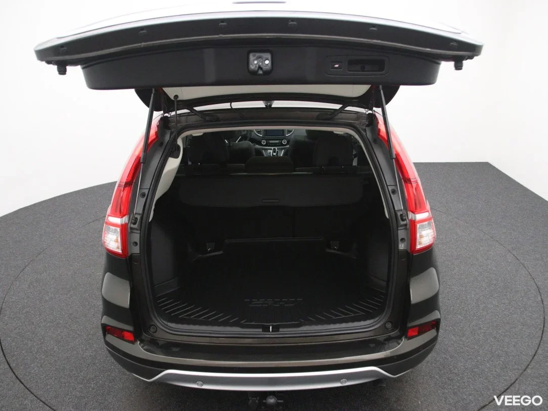 Honda CR-V 1.6 118kW