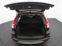 Honda CR-V 1.6 118kW thumbnail