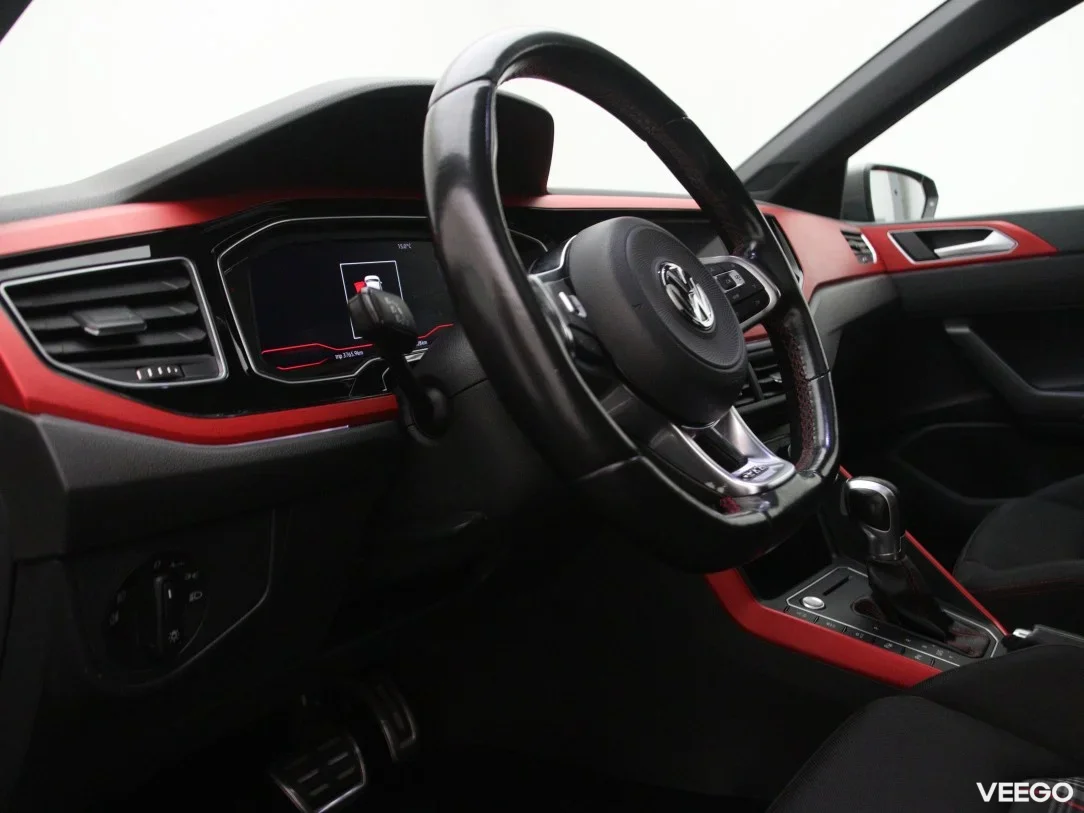 Volkswagen Polo 2 147kW