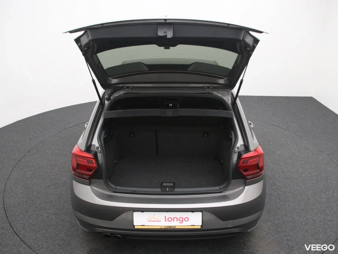 Volkswagen Polo 2 147kW