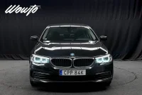BMW 520 d xDrive Sedan 190HK Automat /Sportline /Drag /HiFi 140kW thumbnail