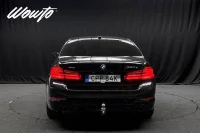 BMW 520 d xDrive Sedan 190HK Automat /Sportline /Drag /HiFi 140kW thumbnail