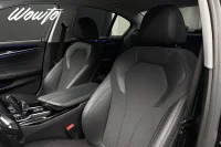 BMW 520 d xDrive Sedan 190HK Automat /Sportline /Drag /HiFi 140kW thumbnail