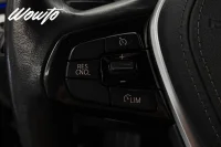 BMW 520 d xDrive Sedan 190HK Automat /Sportline /Drag /HiFi 140kW thumbnail