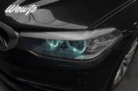 BMW 520 d xDrive Sedan 190HK Automat /Sportline /Drag /HiFi 140kW thumbnail
